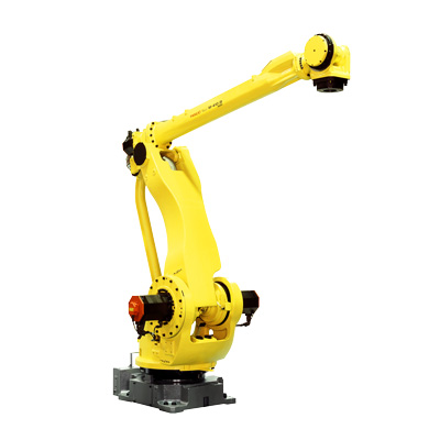 FANUC M-410iB/140H 码垛机器人